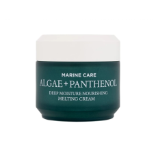 Marine Care Algae + Panthenol Deep Moisture Nourishing Melting Cream, 55 ml