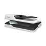 Epson , WorkForce DS-1630 , Flatbed , Document Scanner