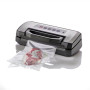 Caso , Bar Vacuum sealer , VRH 490 advanced , Power 110 W , Temperature control , Black/Stainless steel