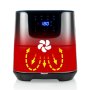 Princess , Digital Aerofryer Deluxe XXL , 182060 , Power 1700 W , Capacity 5.5 L , Black/Stainless Steel