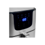 Princess , Digital Aerofryer Deluxe XXL , 182060 , Power 1700 W , Capacity 5.5 L , Black/Stainless Steel