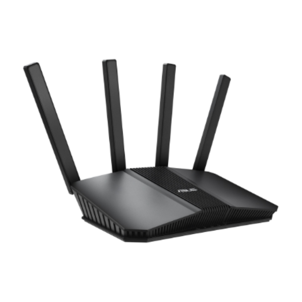 DWiFi 7 AiMesh Extendable Router , RT-BE58U , 802.11be , 10/100/1000 Mbit/s , Ethernet LAN (RJ-45) ports 5 , Mesh Support Yes , MU-MiMO Yes , 4G , Antenna type External
