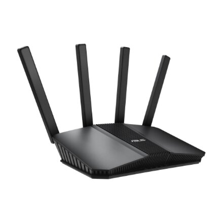 Asus , DWiFi 7 AiMesh Extendable Router , RT-BE58U , 802.11be , 10/100/1000 Mbit/s , Mesh Support Yes , MU-MiMO Yes , 4G , Antenna type External