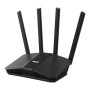 Asus , DWiFi 7 AiMesh Extendable Router , RT-BE58U , 802.11be , 10/100/1000 Mbit/s , Mesh Support Yes , MU-MiMO Yes , 4G , Antenna type External