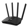DWiFi 7 AiMesh Extendable Router , RT-BE58U , 802.11be , 10/100/1000 Mbit/s , Ethernet LAN (RJ-45) ports 5 , Mesh Support Yes , MU-MiMO Yes , 4G , Antenna type External