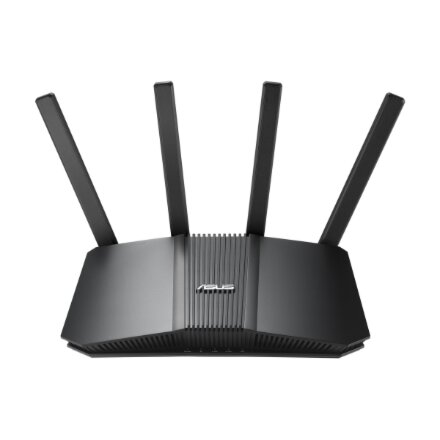 Asus , DWiFi 7 AiMesh Extendable Router , RT-BE58U , 802.11be , 10/100/1000 Mbit/s , Mesh Support Yes , MU-MiMO Yes , 4G , Antenna type External