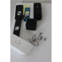 SALE OUT. Xiaomi Smart Doorbell 3S , Xiaomi , Smart Doorbell 3S , USED, LIGHT SCRATCHES, MISSING INNER PACKAGING