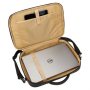 Case Logic Propel Briefcase PROPC-116 Fits up to size 12-15.6 , Black, 15 L, Shoulder strap, Messenger - Briefcase