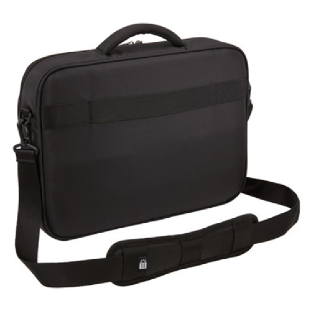 Case Logic Propel Briefcase PROPC-116 Fits up to size 12-15.6 , Black, 15 L, Shoulder strap, Messenger - Briefcase