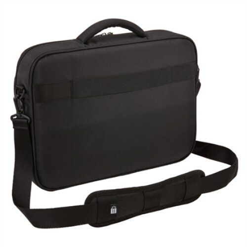 Case Logic , Propel Briefcase , PROPC-116 , Fits up to size 12-15.6 , Messenger - Briefcase , Shoulder strap , Black