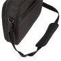 Case Logic , Propel Briefcase , PROPC-116 , Fits up to size 12-15.6 , Messenger - Briefcase , Shoulder strap , Black