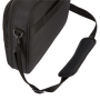 Case Logic Propel Briefcase PROPC-116 Fits up to size 12-15.6 , Black, 15 L, Shoulder strap, Messenger - Briefcase