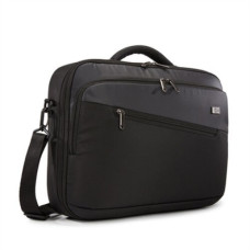 Case Logic , Propel Briefcase , PROPC-116 , Fits up to size 12-15.6 , Messenger - Briefcase , Shoulder strap , Black