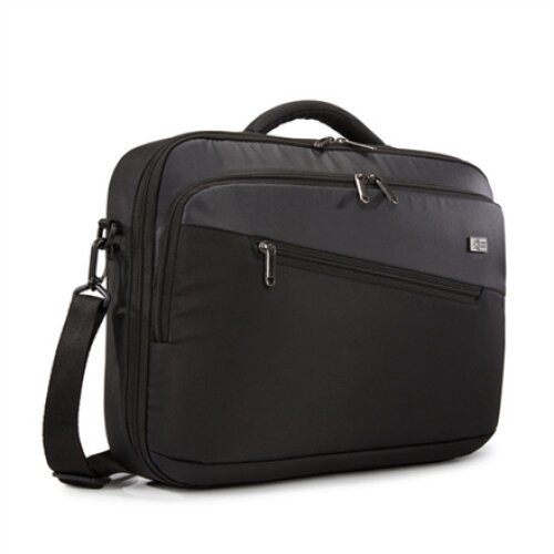Case Logic , Propel Briefcase , PROPC-116 , Fits up to size 12-15.6 , Messenger - Briefcase , Shoulder strap , Black
