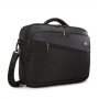 Case Logic , Propel Briefcase , PROPC-116 , Fits up to size 12-15.6 , Messenger - Briefcase , Shoulder strap , Black