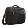 Case Logic Propel Briefcase PROPC-116 Fits up to size 12-15.6 , Black, 15 L, Shoulder strap, Messenger - Briefcase