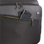 Case Logic , Propel Briefcase , PROPC-116 , Fits up to size 12-15.6 , Messenger - Briefcase , Shoulder strap , Black