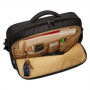 Case Logic , Propel Briefcase , PROPC-116 , Fits up to size 12-15.6 , Messenger - Briefcase , Shoulder strap , Black