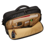 Case Logic Propel Briefcase PROPC-116 Fits up to size 12-15.6 , Black, 15 L, Shoulder strap, Messenger - Briefcase