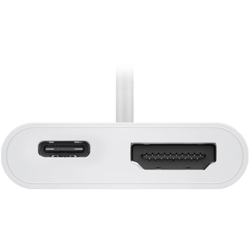 Goobay , USB-C HDMI Adapter (4k 60 Hz) , 62110 , USB-C to HDMI