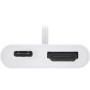 Goobay , USB-C HDMI Adapter (4k 60 Hz) , 62110 , USB-C to HDMI