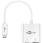 Goobay , USB-C HDMI Adapter (4k 60 Hz) , 62110 , USB-C to HDMI