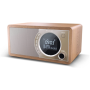 Sharp DR-450(BR) Digital Radio, FM/DAB/DAB+, Bluetooth 4.2, Alarm function, Brown , Sharp , Digital Radio , DR-450(BR) , Brown , Bluetooth , FM radio