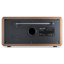 Sharp DR-450(BR) Digital Radio, FM/DAB/DAB+, Bluetooth 4.2, Alarm function, Brown , Sharp , Digital Radio , DR-450(BR) , Brown , Bluetooth , FM radio