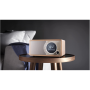Sharp DR-450(BR) Digital Radio, FM/DAB/DAB+, Bluetooth 4.2, Alarm function, Brown , Sharp , Digital Radio , DR-450(BR) , Brown , Bluetooth , FM radio
