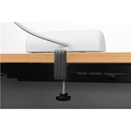 Digitus 3-way office socket strip with 2x USB-A and 1x USB-C connections , DA-70626