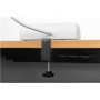 Digitus 3-way office socket strip with 2x USB-A and 1x USB-C connections , DA-70626
