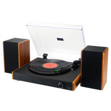 Adler Turntable with USB , AD 1915 , USB port