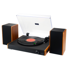 Adler Turntable with USB , AD 1915 , USB port