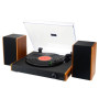 Adler Turntable with USB , AD 1915 , USB port