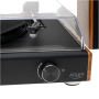 Adler Turntable with USB , AD 1915 , USB port