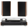 Adler Turntable with USB , AD 1915 , USB port