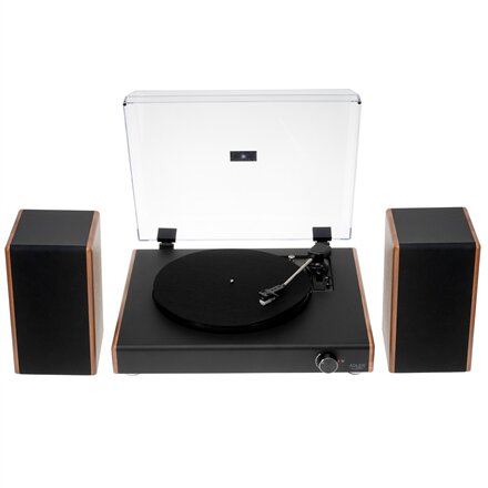 Adler Turntable with USB , AD 1915 , USB port