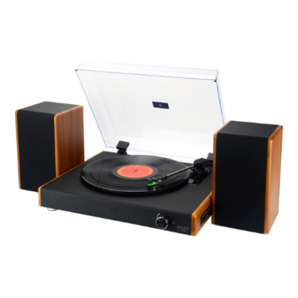 AD 1915 Adler Turntable with USB , AD 1915 , USB port