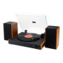 Adler Turntable with USB , AD 1915 , USB port