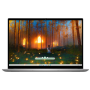Dell , Inspiron 16 5630 , Silver , 16 , WVA , FHD+ , Anti-glare , Intel Core i5 , i5-1335U , 8 GB , LPDDR5 on board , SSD 512 GB , Intel Iris Xe Graphics , Windows 11 Home , 802.11ax , Keyboard language English , Keyboard backlit , Warranty 24 month(s) , 