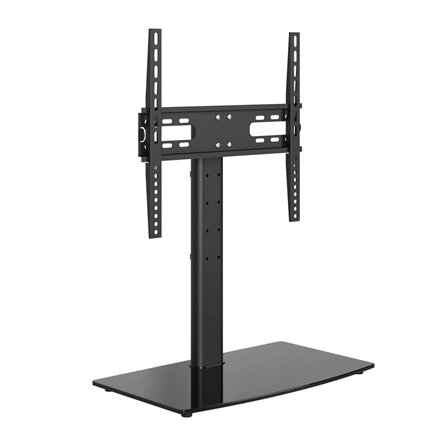 Vogels , Desk Mount , MS3085-A1 Table-Top Stand Medium , Full motion , 32-65 , Black