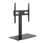 Vogels , Desk Mount , MS3085-A1 Table-Top Stand Medium , Full motion , 32-65 , Black