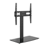 Vogels , Desk Mount , MS3085-A1 Table-Top Stand Medium , Full motion , 32-65 , Black