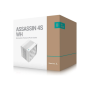 Deepcool , CPU Cooler , ASSASSIN 4S WH , Intel, AMD