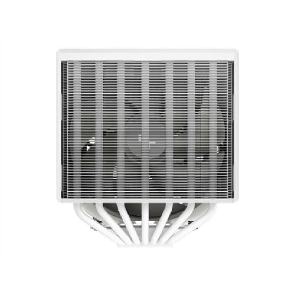 Deepcool , CPU Cooler , ASSASSIN 4S WH , Intel, AMD