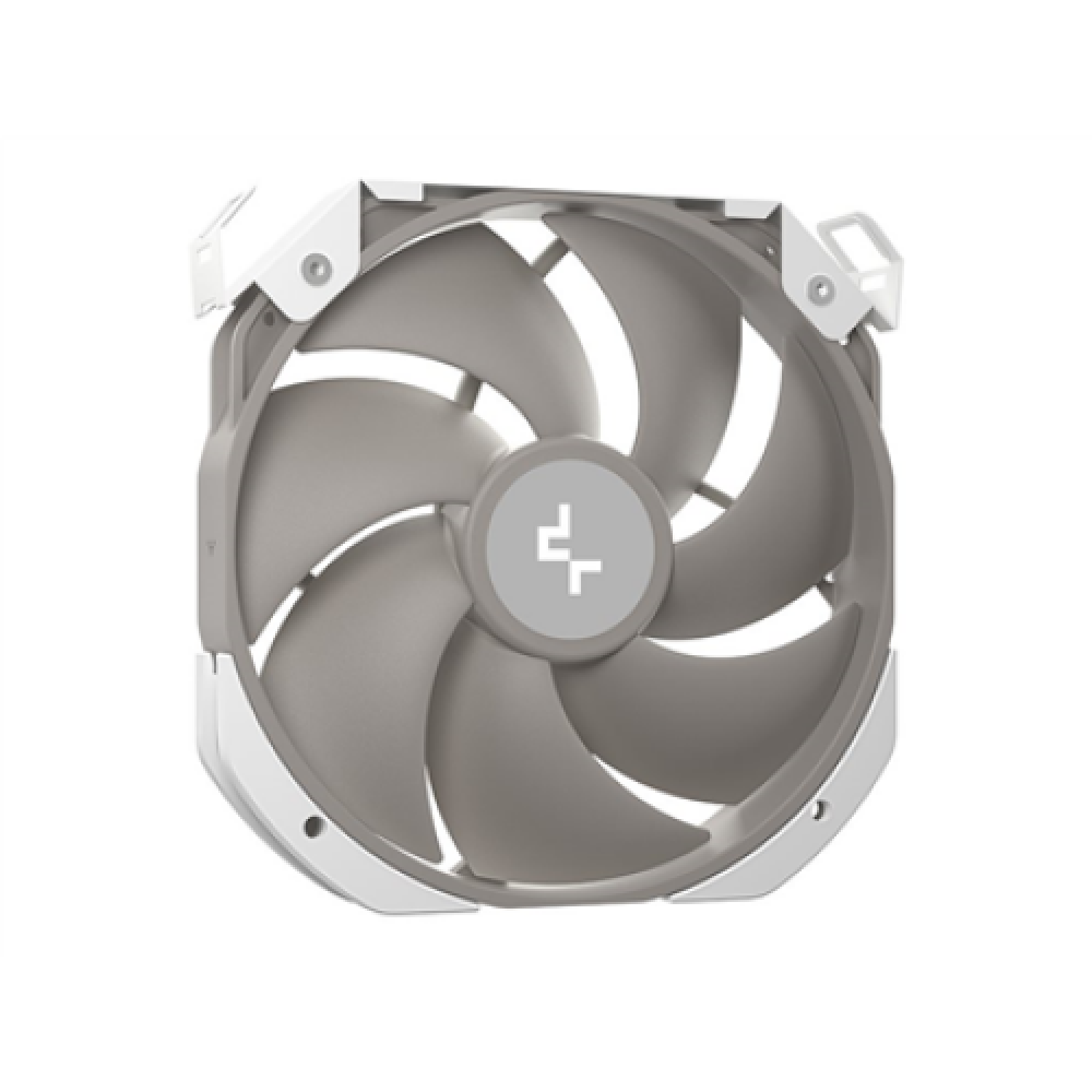 Deepcool , CPU Cooler , ASSASSIN 4S WH , Intel, AMD