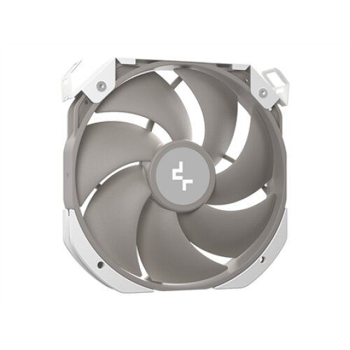 Deepcool , CPU Cooler , ASSASSIN 4S WH , Intel, AMD