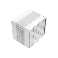 Deepcool , CPU Cooler , ASSASSIN 4S WH , Intel, AMD