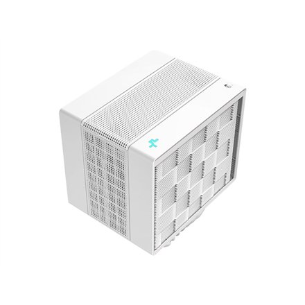 Deepcool , CPU Cooler , ASSASSIN 4S WH , Intel, AMD