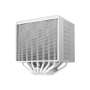 Deepcool , CPU Cooler , ASSASSIN 4S WH , Intel, AMD